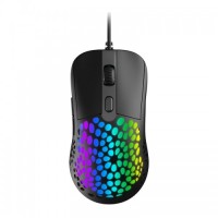 Dareu EM907 Butterfly RGB Gaming Mouse